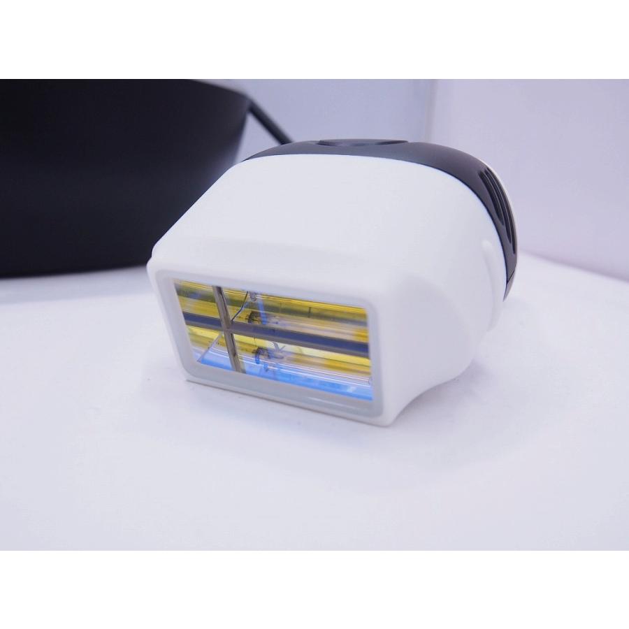 エムテック Mteck KE-NON 脱毛器 NIPL-2080 : ワットマン Yahoo