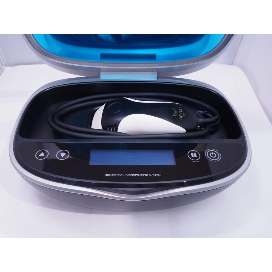 エムテック Mteck KE-NON 脱毛器 NIPL-2080の画像