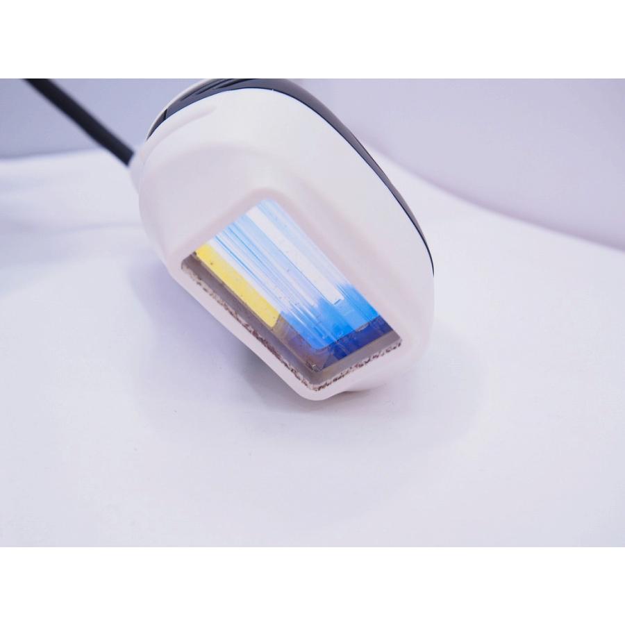 エムテック Mteck KE-NON 脱毛器 NIPL-2080の画像