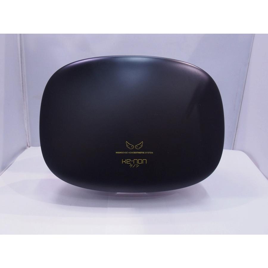 エムテック Mteck KE-NON 脱毛器 NIPL-2080の画像