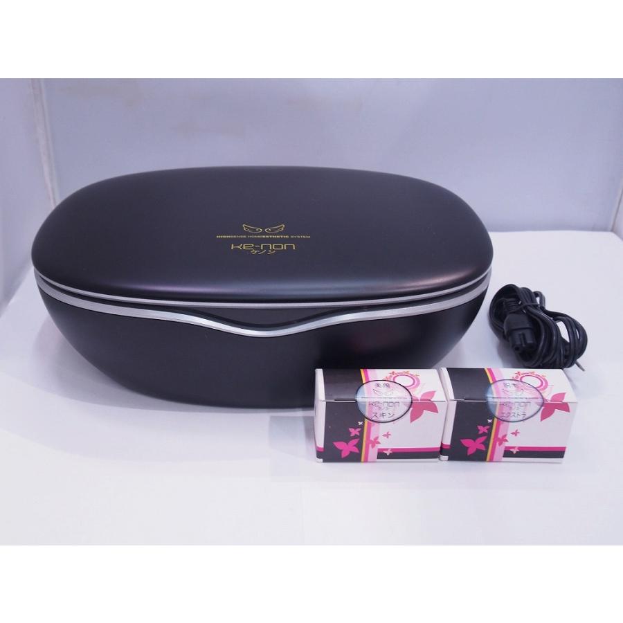 エムテック Mteck KE-NON 脱毛器 NIPL-2080の画像