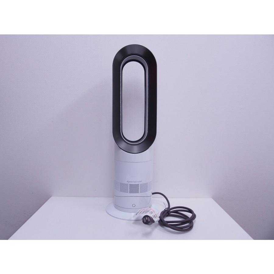 ダイソン dyson ファンヒーター AM09 ダイソン Hot＋Cool AM09 N