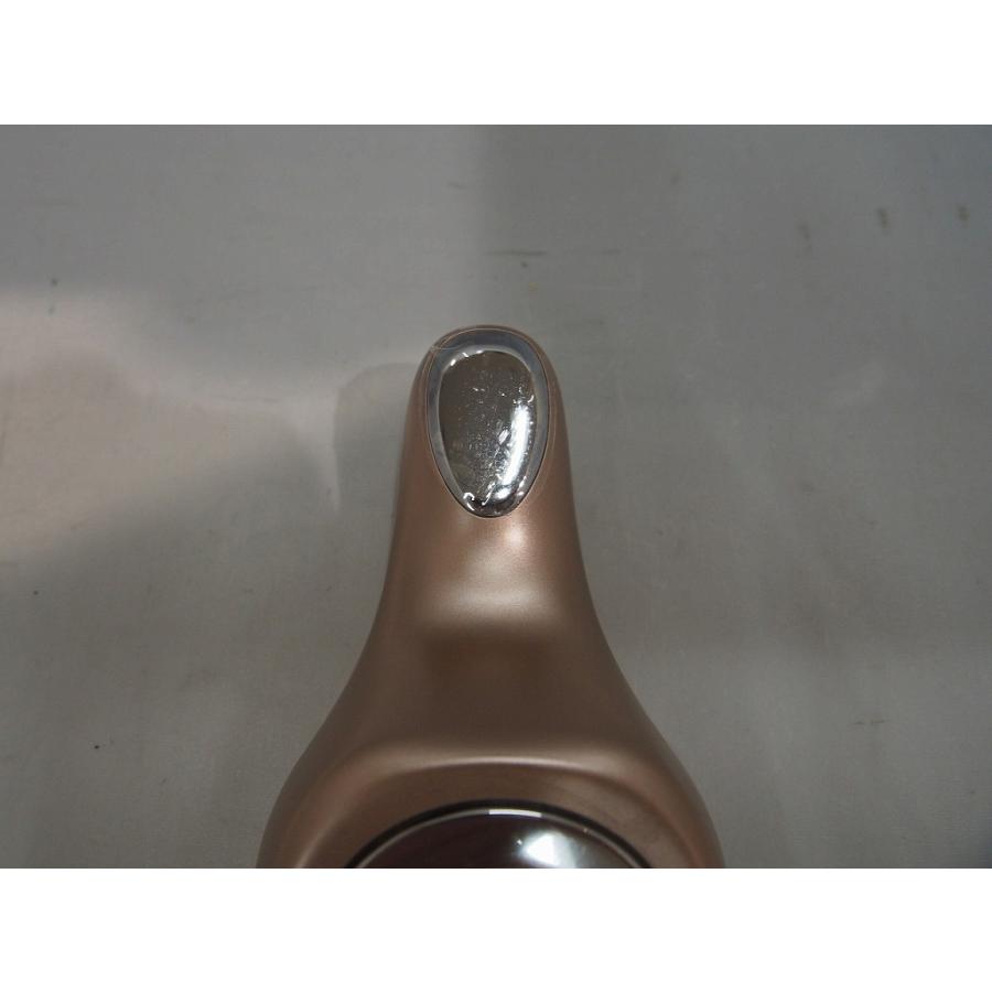 【美品】MEラボンエクラ ECL-02 美顔器 ME LA BOUM エムイーラボン ME La boum 美顔器 ECL-02 : ワットマン Yahoo