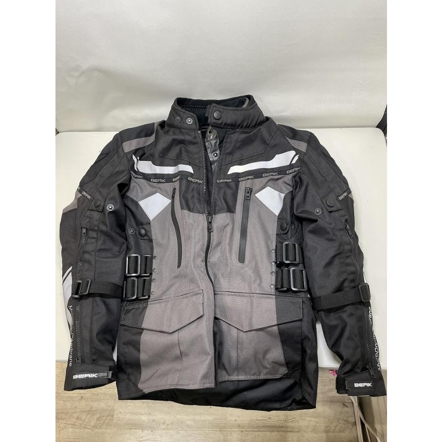 BERIK RACE DEP 2.0 バイクパンツ 54サイズ 【公式通販】