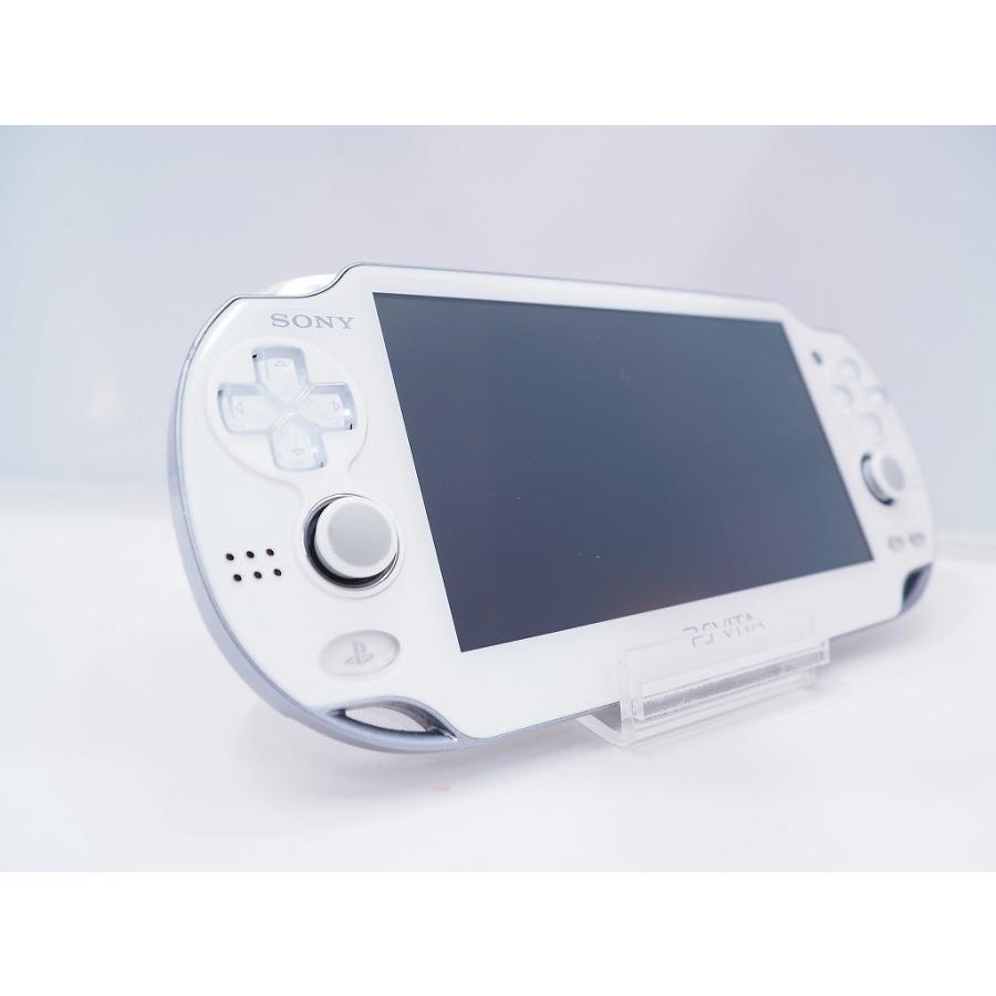 SONY PS Vita PCH-1100｜wattmann｜02
