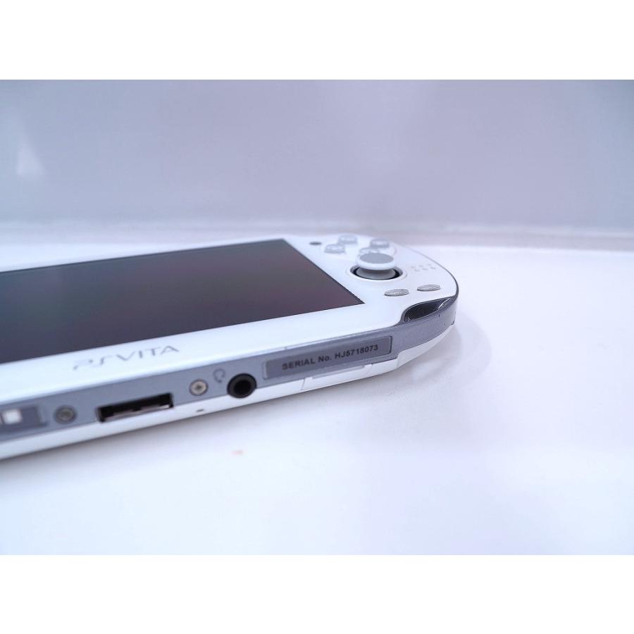 SONY PS Vita PCH-1100｜wattmann｜04