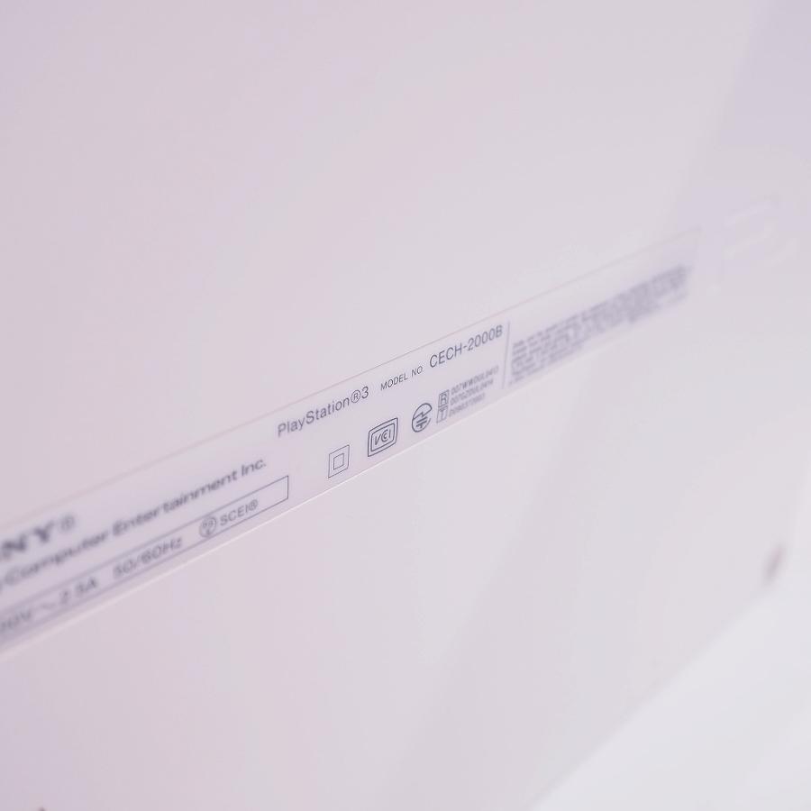 SONY PlayStation3 ライトニングエディション PS3](本体)プレイステーション3 PlayStation3 FINAL FANTASY