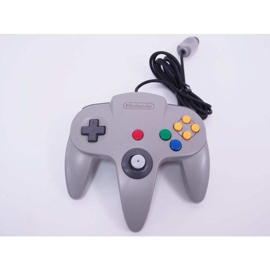 【送料無料】任天堂　ニンテンドー64本体一式ソフト付き　NUS-001 Amazon | NINTENDO64 本体 | 本体・周辺機器