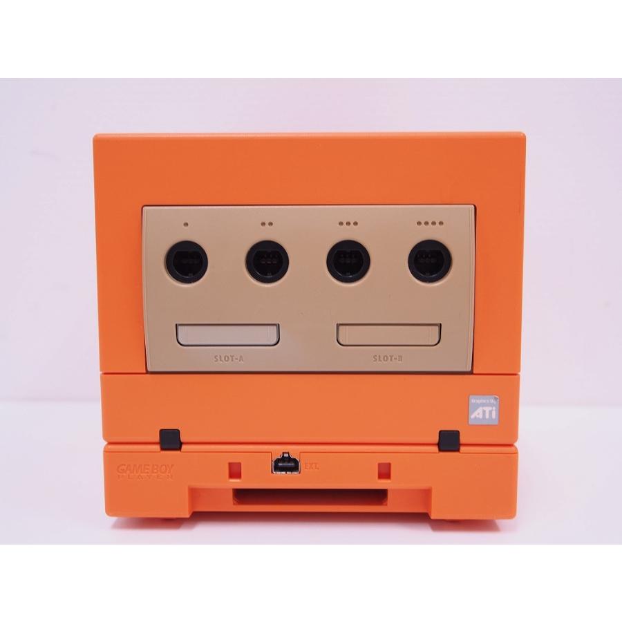 ニンテンドー Nintendo GAME CUBE DOL-001 : ワットマン Yahoo 