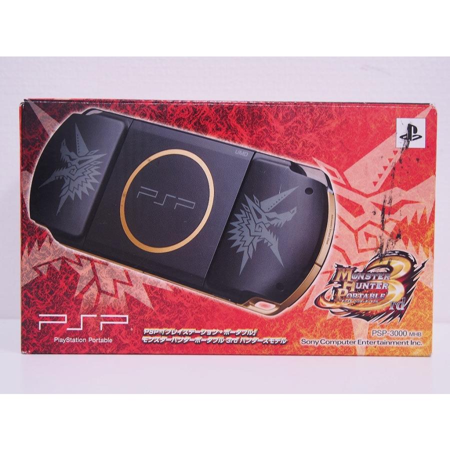 ソニー SONY PSP PSP-3000MHB : ワットマン Yahoo!ショッピング店 