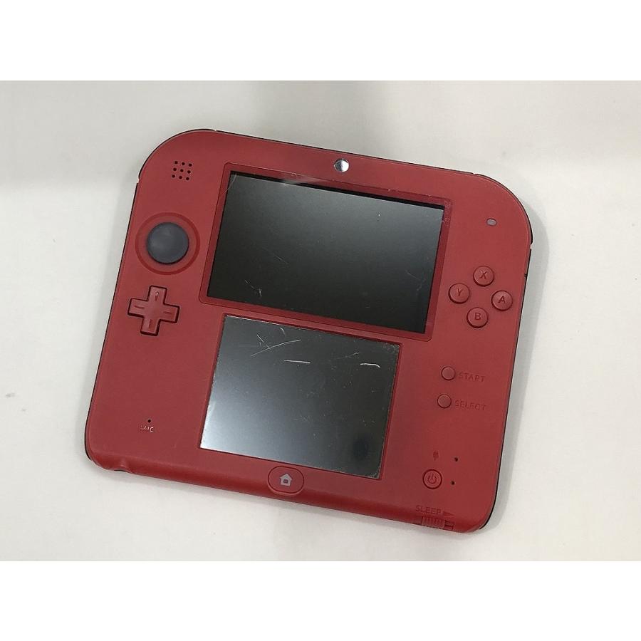 ニンテンドー Nintendo 2DS FTR-001 : ワットマン Yahoo ニンテンドー Nintendo 2DS FTR-001 : ワットマン Yahoo