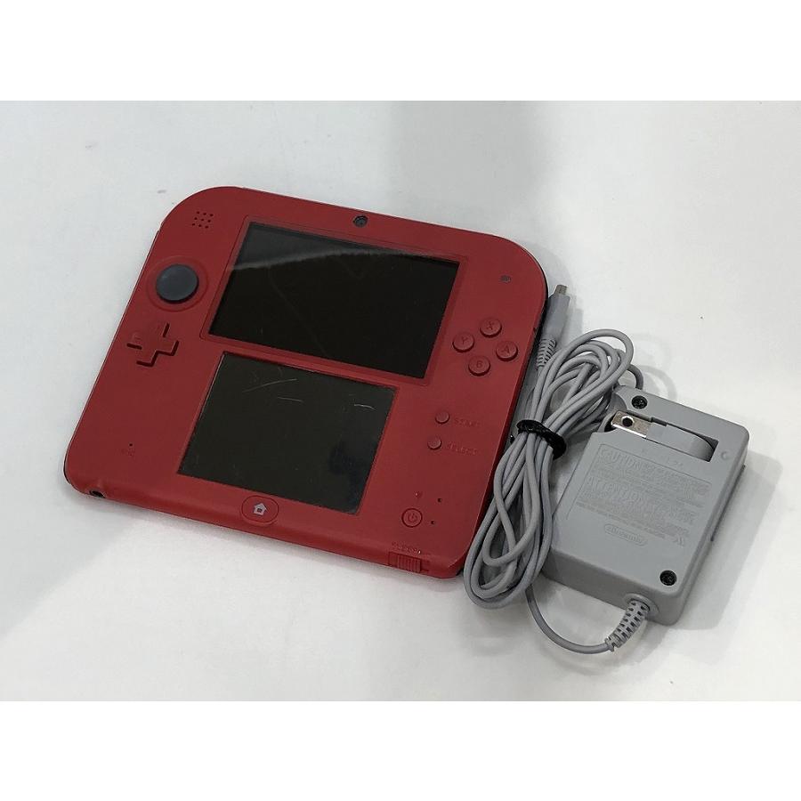 ニンテンドー Nintendo 2DS FTR-001 : ワットマン Yahoo ニンテンドー Nintendo 2DS FTR-001 : ワットマン Yahoo