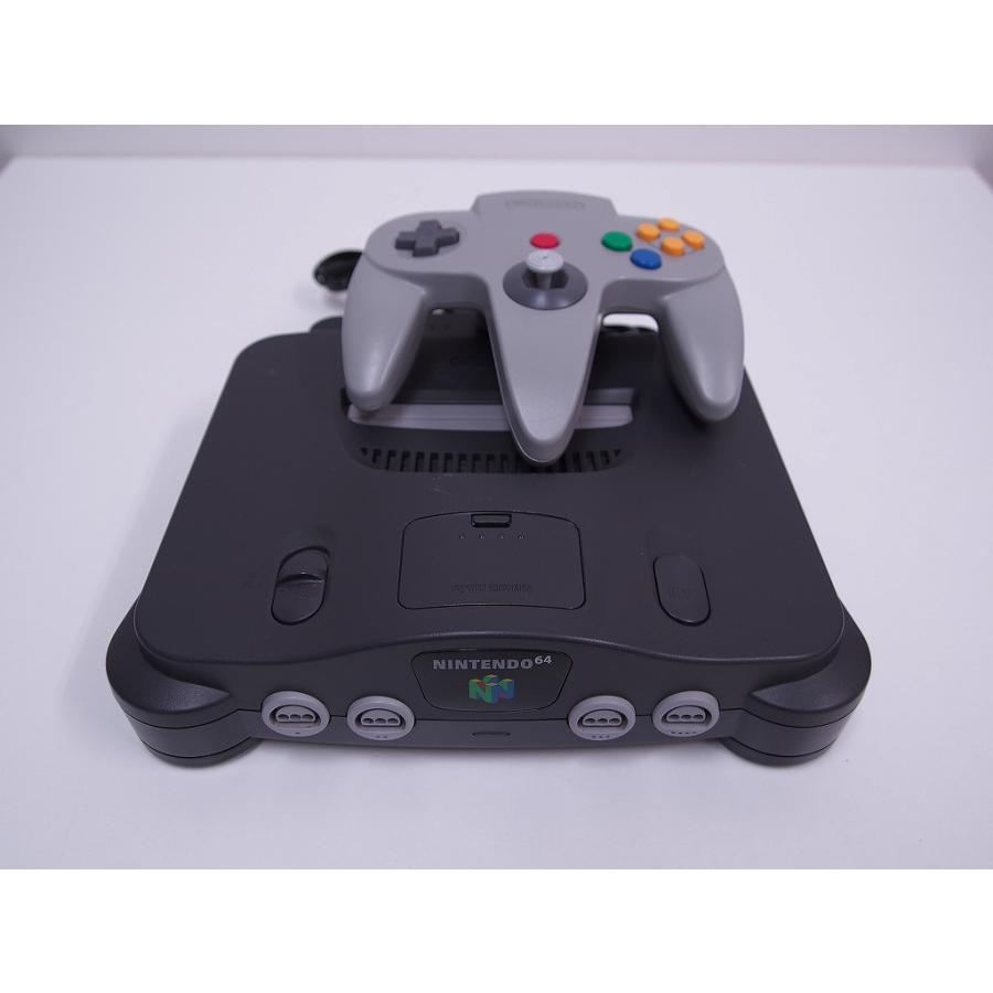 ニンテンドー Nintendo Nintendo64 NUS-001 : ワットマン Yahoo