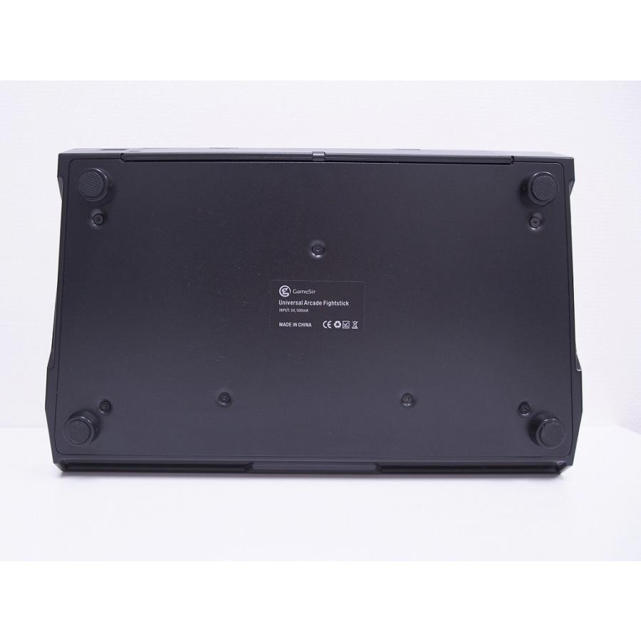 ゲームサー GameSir アケコン C2 : ワットマン Yahoo