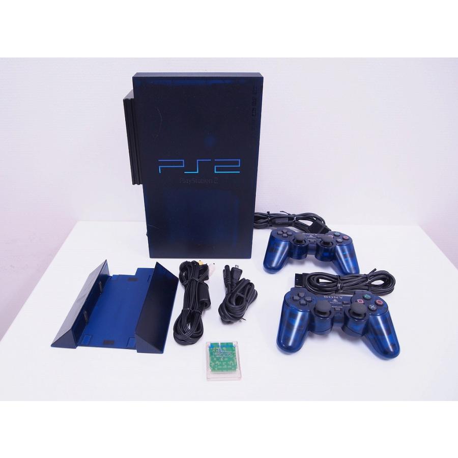 ソニー SONY PS2 SCPH-50000MB/NH : ワットマン Yahoo!ショッピング店 