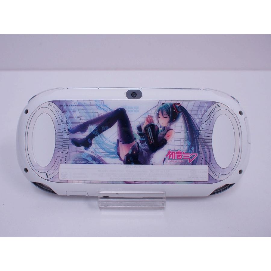 ソニー SONY PS Vita PCH-1100 : ワットマン Yahoo!ショッピング店