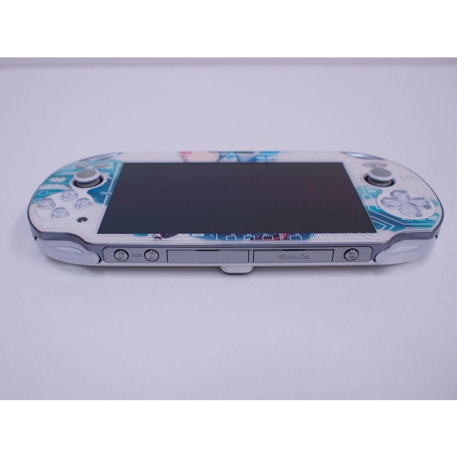 ソニー SONY PS Vita PCH-1100 : ワットマン Yahoo!ショッピング店