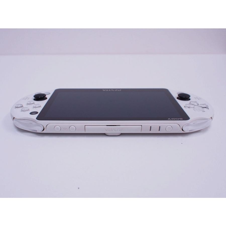 ソニー SONY PS Vita PCH-2000 : ワットマン Yahoo!ショッピング店