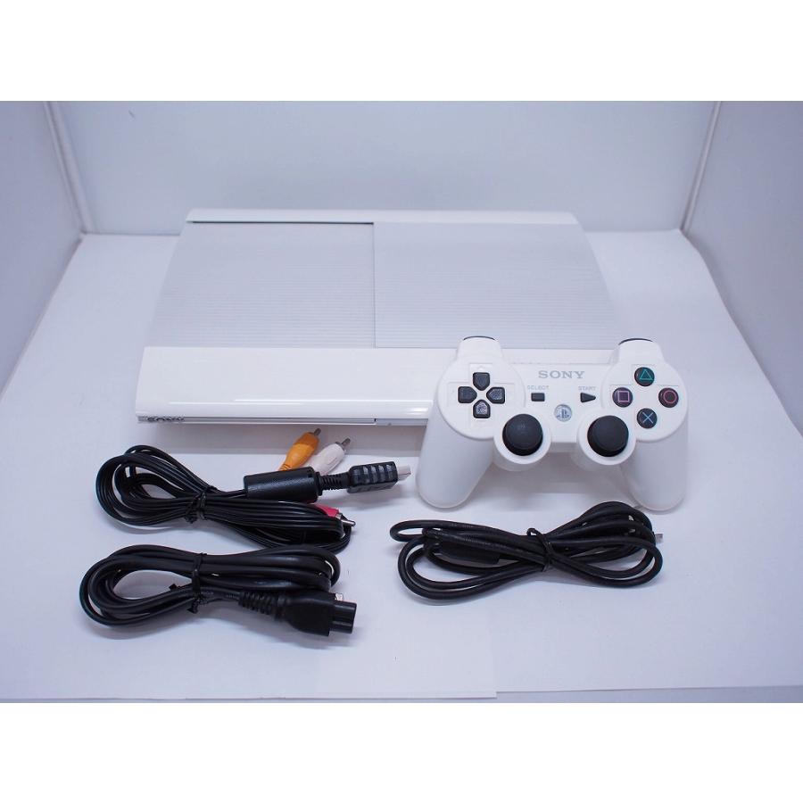 ソニー SONY PS3 CECH-4000B : ワットマン Yahoo!ショッピング店