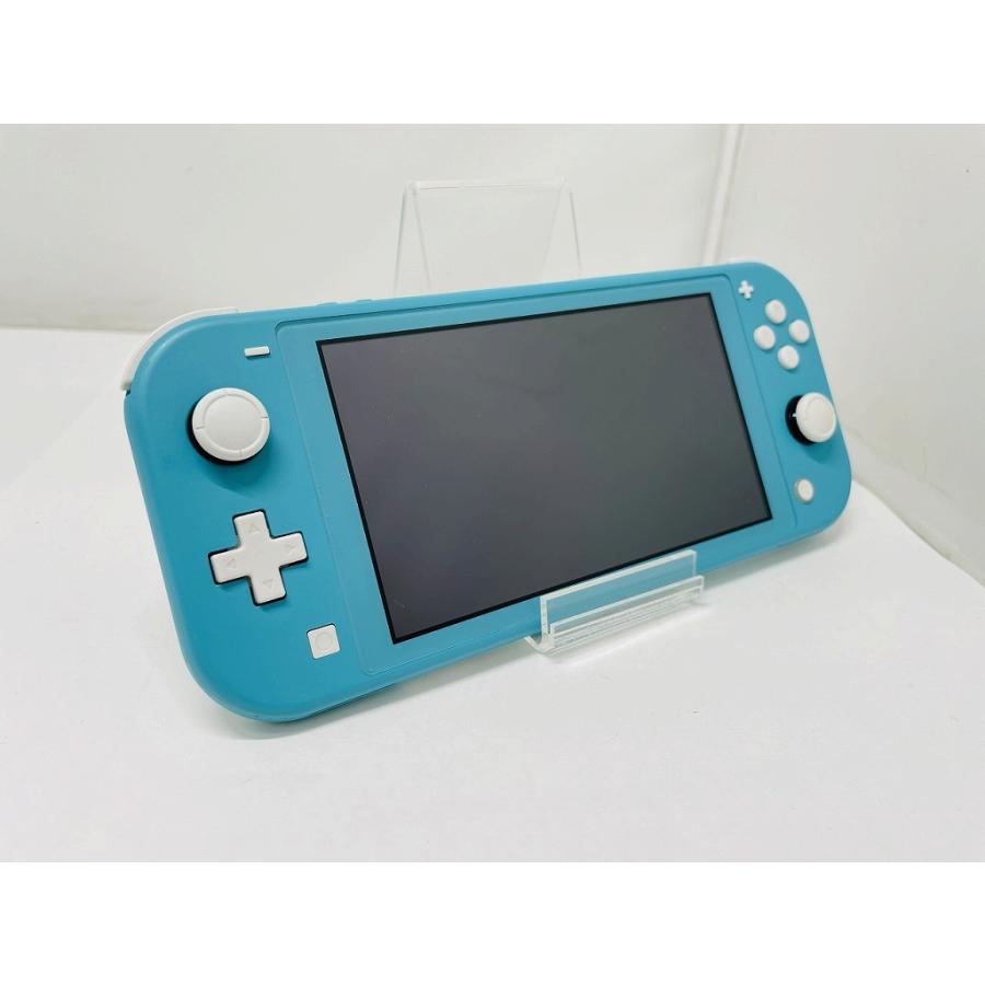 ニンテンドー Nintendo Switch Lite HDH-S-BAZAA : ワットマン Yahoo