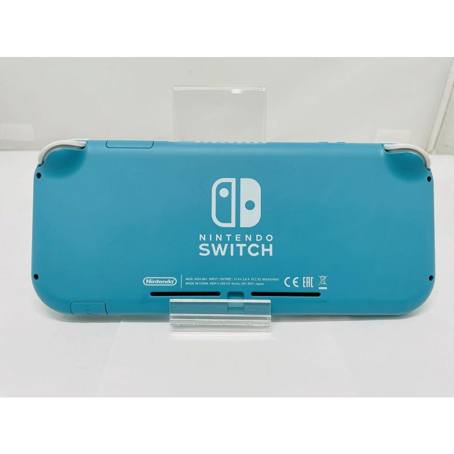 ニンテンドー Nintendo Switch Lite HDH-S-BAZAA : ワットマン Yahoo