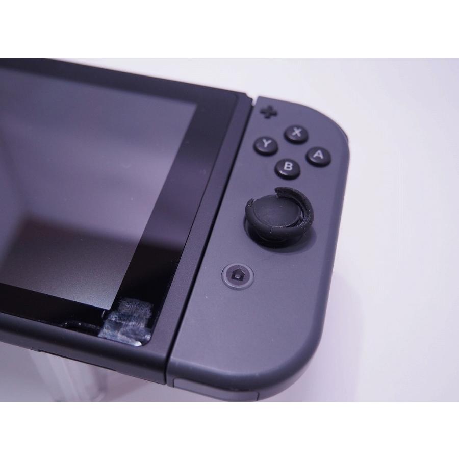 ニンテンドー Nintendo Switch バッテリー拡張モデル HAD-S-KAAAAH