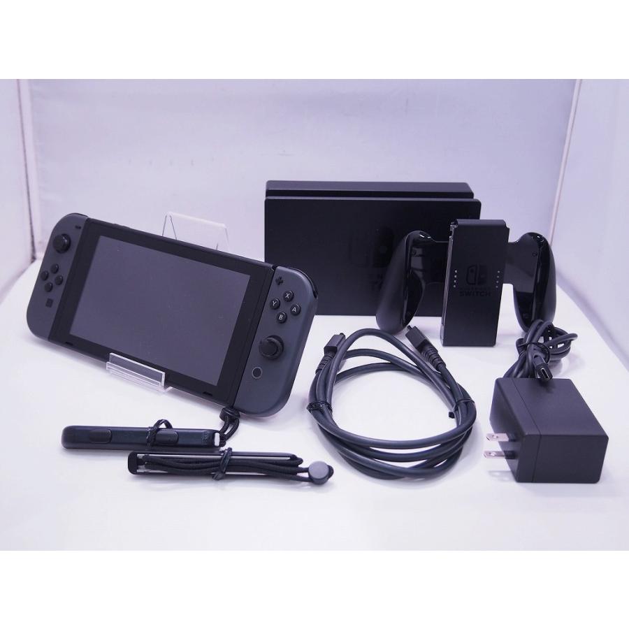 ニンテンドー Nintendo Switch バッテリー拡張モデル HAD-S-KAAAAH