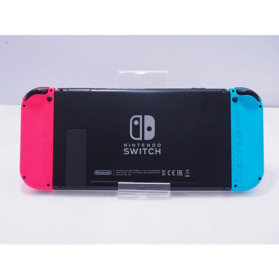 ニンテンドー Nintendo Switch バッテリー拡張モデル HAC-001