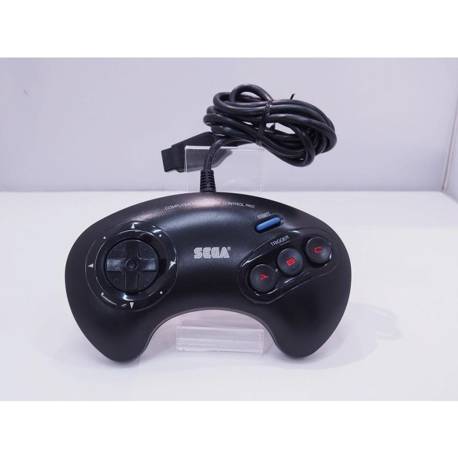 セガ SEGA MEGA DRIVE HAA-2510 : ワットマン Yahoo!ショッピング店
