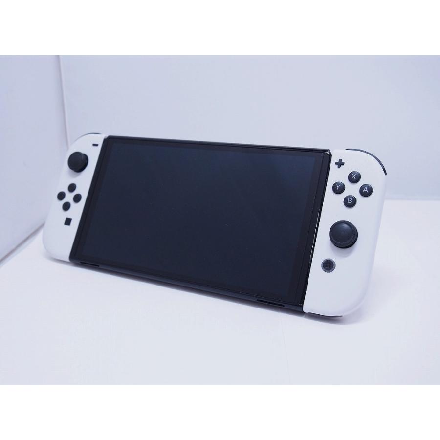 ニンテンドー Nintendo Switch 有機ELモデル HEG-S-KAAA : ワットマン
