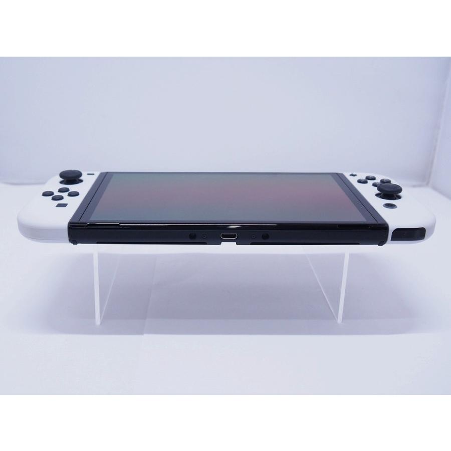 ニンテンドー Nintendo Switch 有機ELモデル HEG-S-KAAA : ワットマン