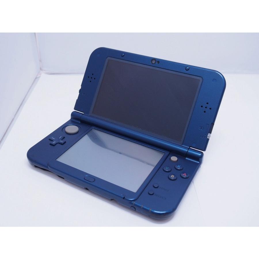 ニンテンドー Nintendo new 3DS LL RED-001 : ワットマン Yahoo