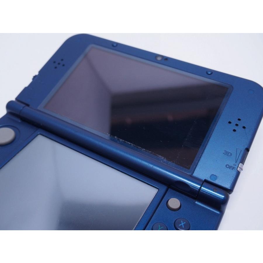 ニンテンドー Nintendo new 3DS LL RED-001 : ワットマン Yahoo