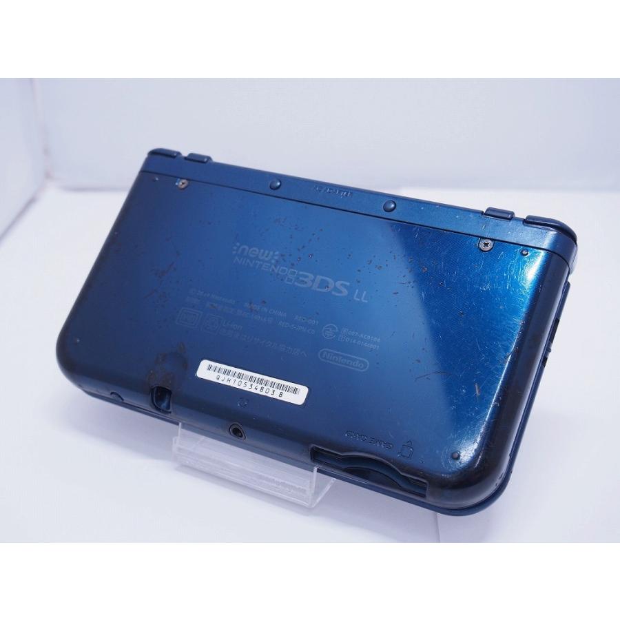 ニンテンドー Nintendo new 3DS LL RED-001 : ワットマン Yahoo