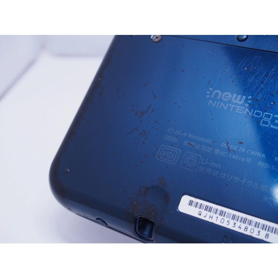 ニンテンドー Nintendo new 3DS LL RED-001 : ワットマン Yahoo
