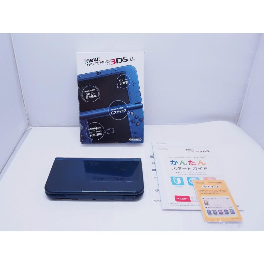 ニンテンドー Nintendo new 3DS LL RED-001 : ワットマン Yahoo