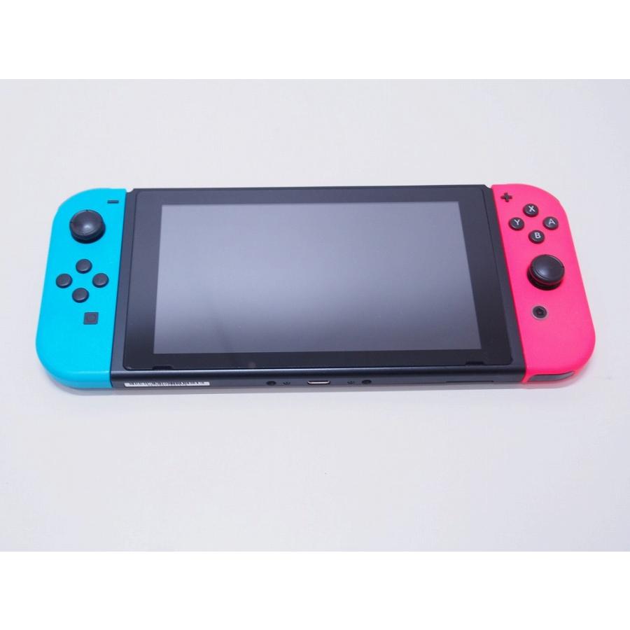 Nintendo Switch バッテリー強化版 HAD-S-KABAA ニンテンドー Nintendo Switch バッテリー拡張モデル HAD-S-KABAA