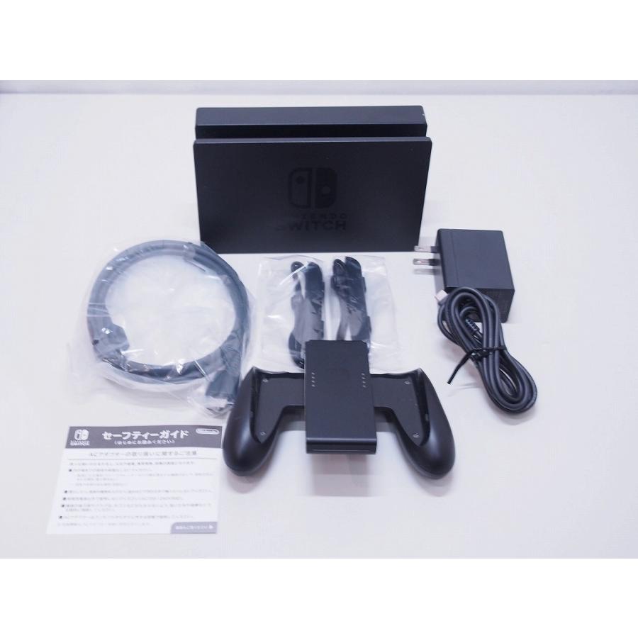 ニンテンドー Nintendo Switch バッテリー拡張モデル HAD-S-KABAA