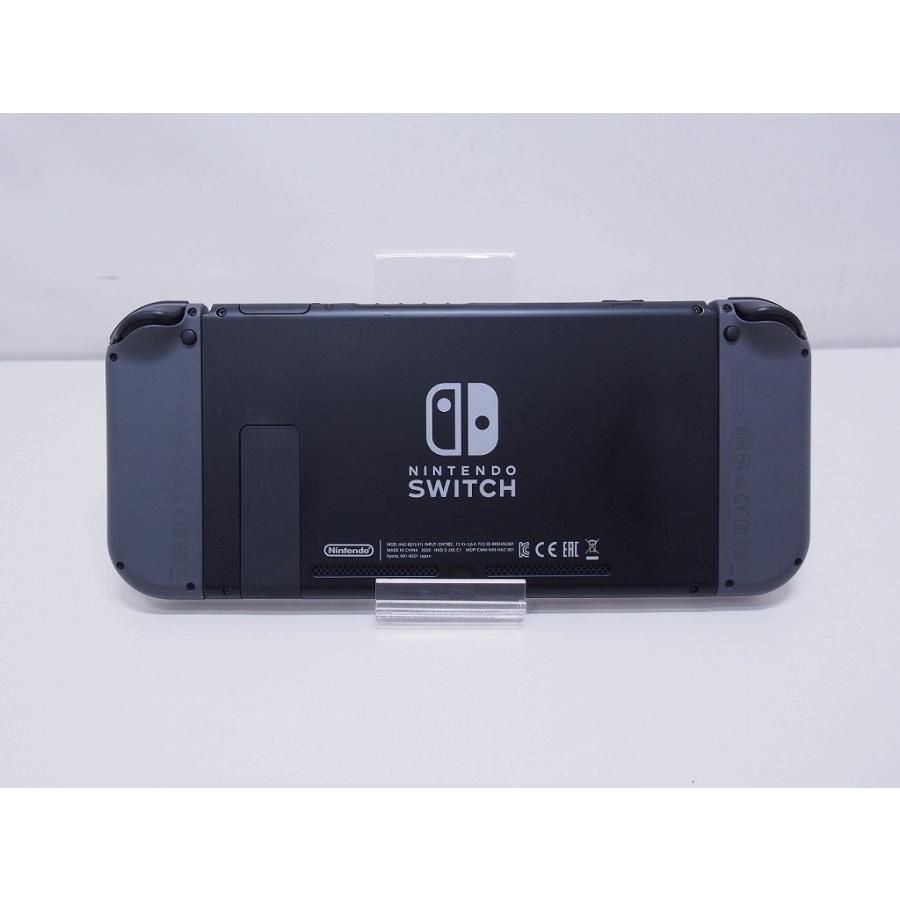 こ*ぎ様 Nintendo Switch 2019年　バッテリー拡張モデル　アダ Nintendo Switch（2019年製・バッテリー強化版）充電ケーブル付 動作