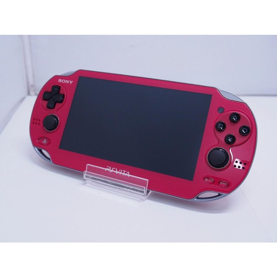 ソニー SONY PS Vita PCH-1000 ZA03 : ワットマン Yahoo!ショッピング 