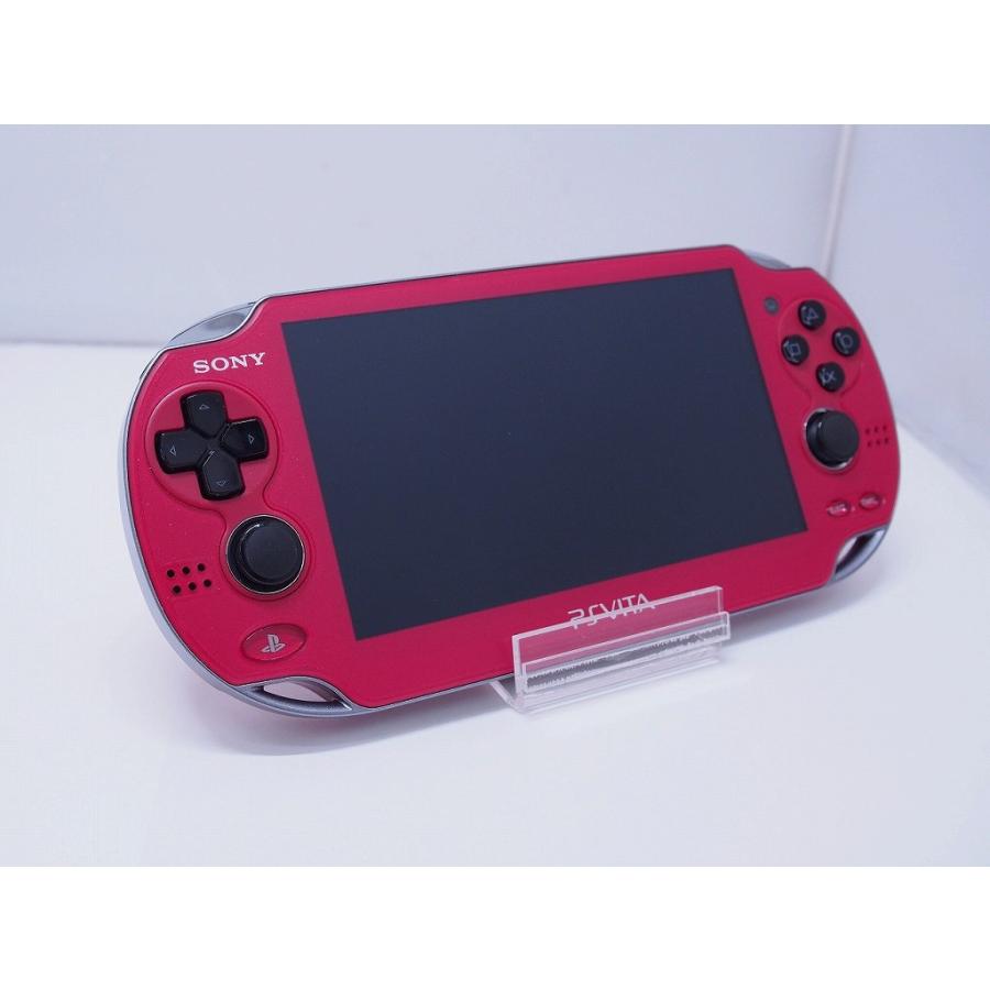 ソニー SONY PS Vita PCH-1000 ZA03 : ワットマン Yahoo!ショッピング