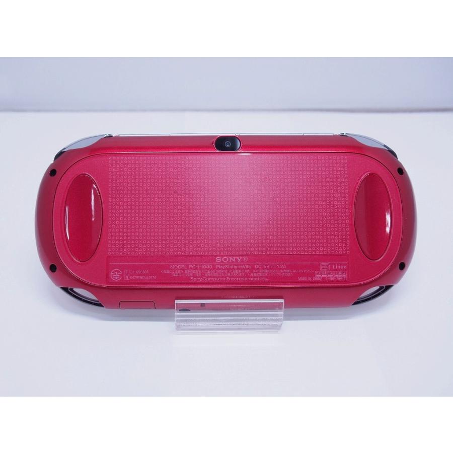 ソニー SONY PS Vita PCH-1000 ZA03 : ワットマン Yahoo!ショッピング