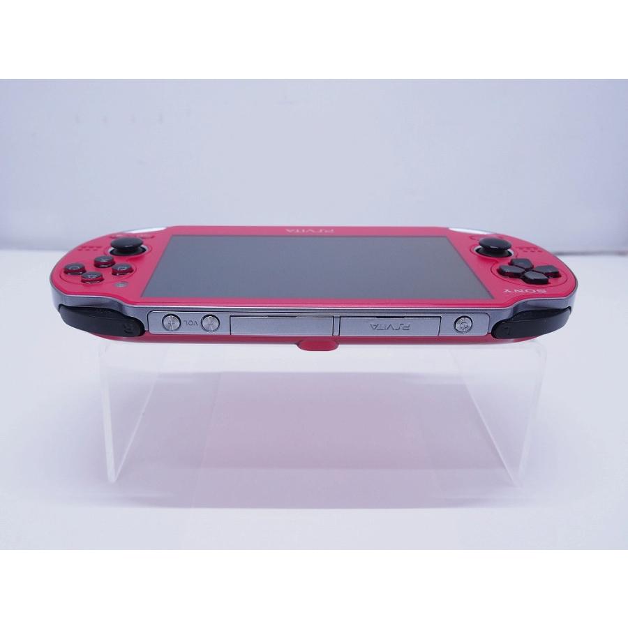 ソニー SONY PS Vita PCH-1000 ZA03 : ワットマン Yahoo!ショッピング