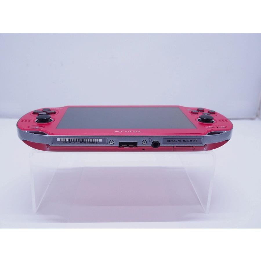 ソニー SONY PS Vita PCH-1000 ZA03 : ワットマン Yahoo!ショッピング 
