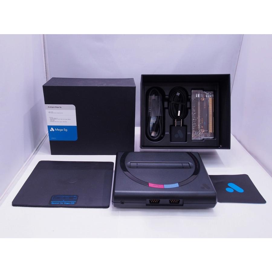 アナログ Analogue Mega Sg : ワットマン Yahoo!ショッピング店 - 通販