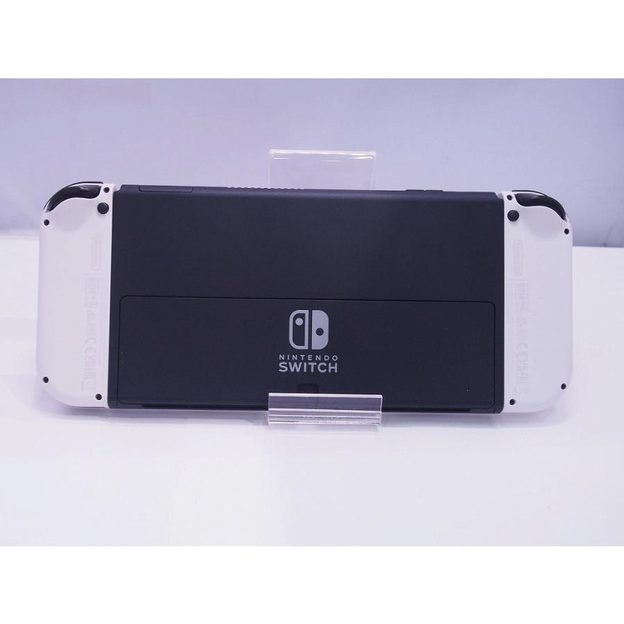 ニンテンドー Nintendo Switch 有機ELモデル HEG-S-KEAAA : ワットマン
