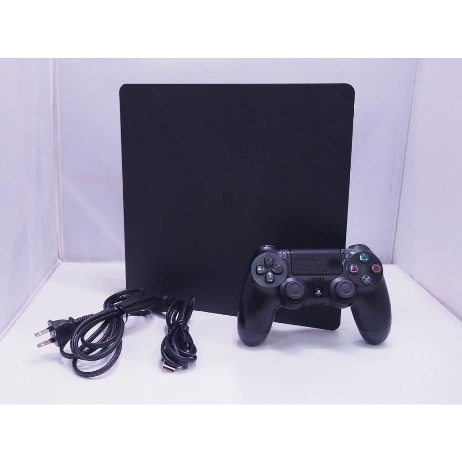 ソニー SONY PS4 CUH-2200A B01 : ワットマン Yahoo!ショッピング店