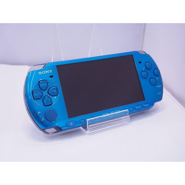 おもちゃ psp 3000 SONY（ソニー） PSP-3000 プレイステーション・ポータブル 本体 すぐ