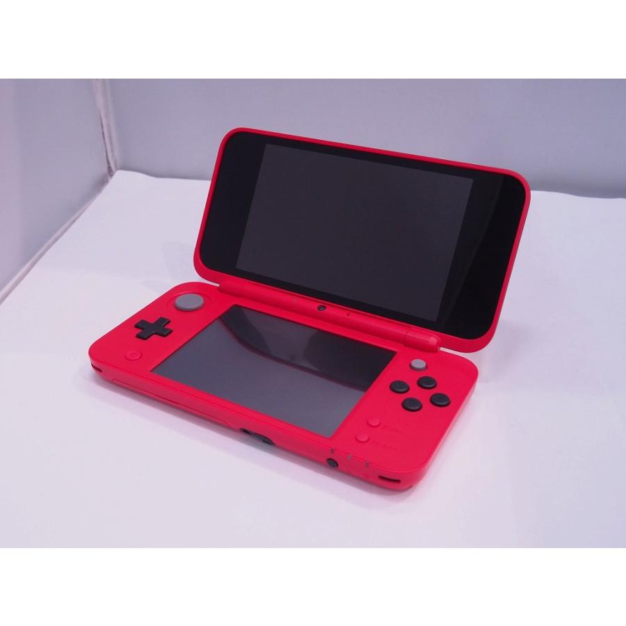 ニンテンドー 2DSLL売ります ゲオ公式通販サイト/ゲオオンラインストア 