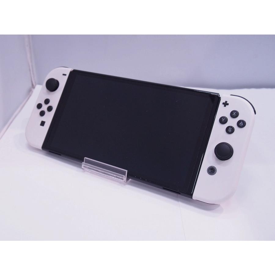 ニンテンドー Nintendo Switch 有機ELモデル HEG-S-KAAAA : ワットマン
